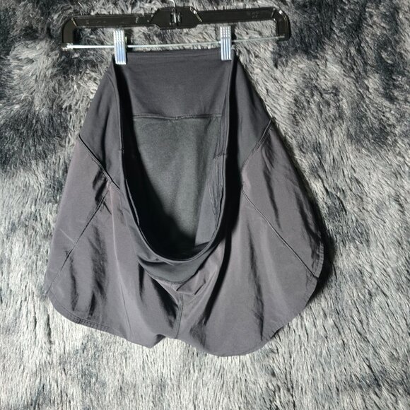 Lululemon Speed Up Shorts Black Women’s Athletic Running - Picture 10 of 11